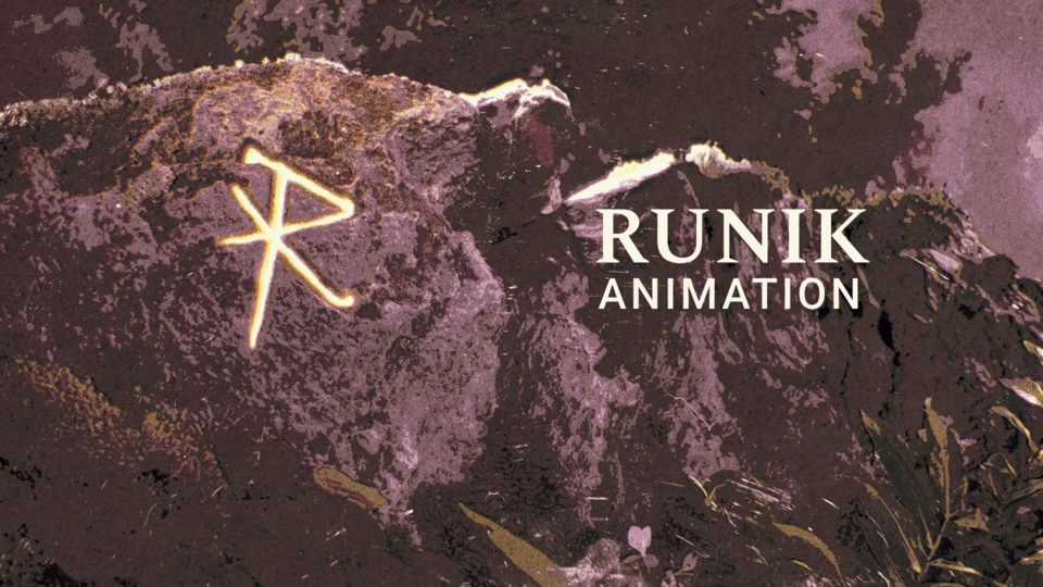 The magic within - Teaser